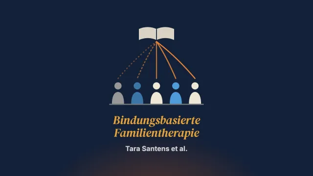 Akzeptanz und Machbarkeit evidenzbasierter Praxis in der Kinder- und Jugendhilfe: eine Pilotstudie zur bindungsbasierten Familientherapie