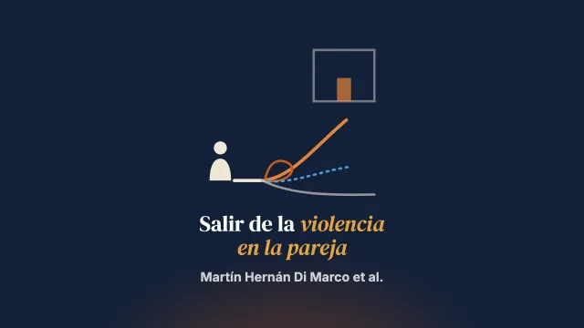 Pero ¿qué significa siquiera cambiar…? Relatos de desistimiento de hombres en programas de intervención con maltratadores