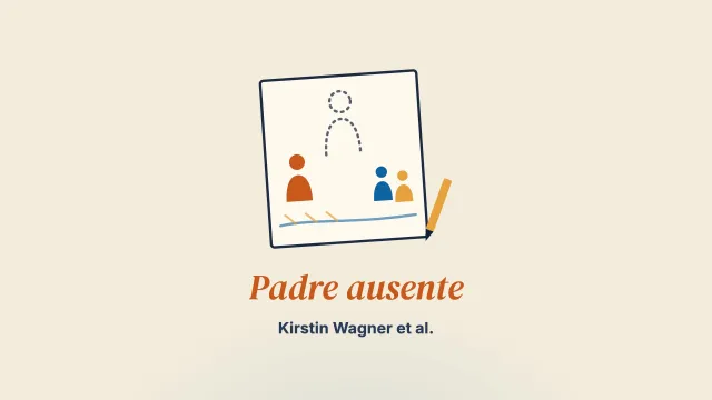 Presencia del padre ausente: percepciones de la familia entre hijos e hijas de cascos azules en la República Democrática del Congo