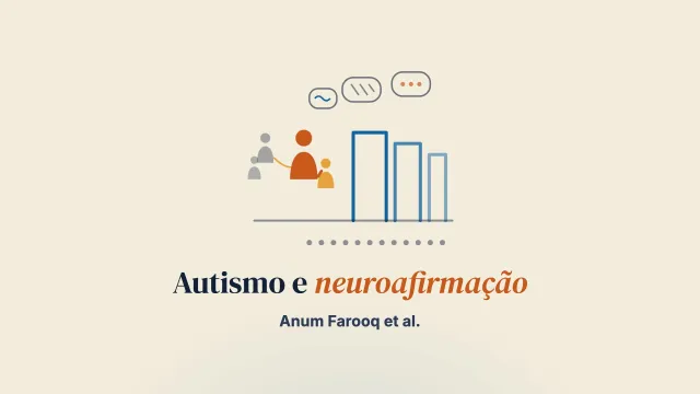 Entre neuroafirmação e acesso aos serviços: a experiência de mães e pais de crianças autistas na Inglaterra