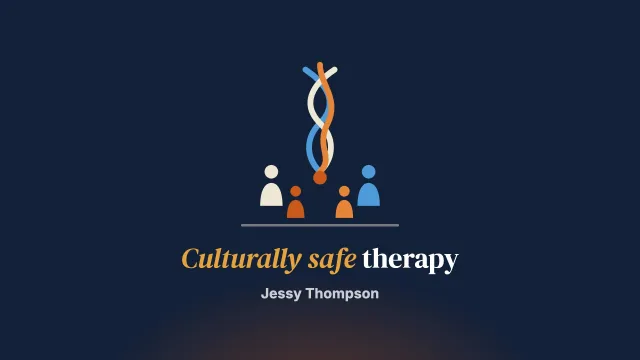 Culturally Safe Integrative Systemic Therapy for First Nations Families Living with Borderline Personality Disorder