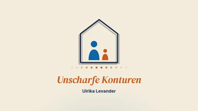 Geschichten mit unscharfen Konturen: Wie Pflegefamilien mit Kleinkindern in Fremdunterbringung Familie darstellen
