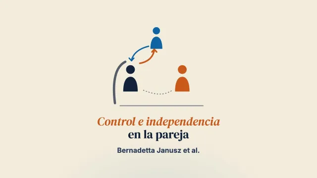 Prácticas para reivindicar control e independencia en la terapia de pareja con narcisismo