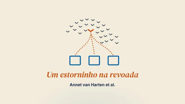 Conduzir uma pesquisa-ação participativa: um estorninho na revoada