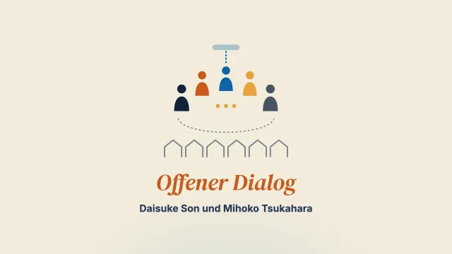 Sorgen zuhören: Eine phänomenologische Untersuchung des Offenen Dialogs in gemeindenahen Kontexten