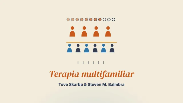 A implantação de um serviço de terapia multifamiliar (MFT) para pessoas jovens adultas com transtorno alimentar grave: a experiência de 11 grupos, da concepção e da implementação do modelo