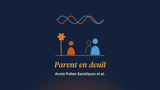 Enfant qui s’épanouit, parent en deuil : une étude qualitative sur des enfants trans et leurs parents face à la transition
