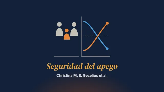 Relación entre el aumento de la seguridad del apego y la ganancia de peso: estudio clínico de adolescentes y de sus madres y padres en una unidad ambulatoria