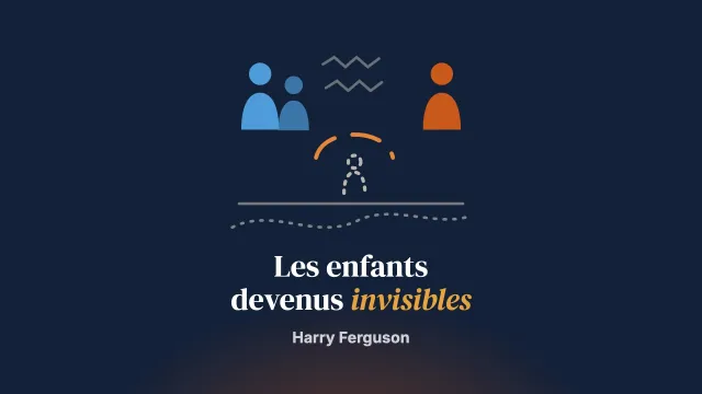 Comment les enfants deviennent invisibles dans le travail de protection de l’enfance : résultats d’une recherche sur la pratique quotidienne du travail social