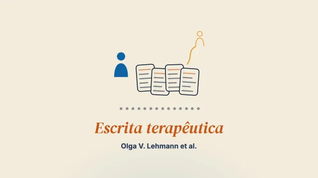 A experiência de pais na Noruega que frequentaram um curso on-line de escrita terapêutica após a morte de um filho
