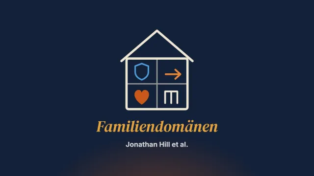 Familiendomänen: ein konzeptueller Rahmen mit praktischer Anwendung für jugendpsychiatrische Stationen