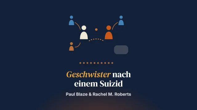 Unterstützung nach einem Suizid: eine thematische Analyse der Erfahrungen von Geschwistern