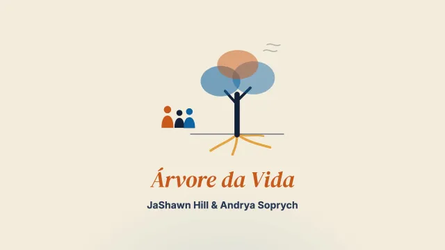 Iniciar o caminho da cura: reescrever a história da perda violenta pelo trabalho narrativo em grupo da Árvore da Vida