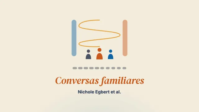 Como as pessoas idosas e suas famílias percebem as conversas familiares sobre questões de fim de vida ligadas ao envelhecimento: uma análise dialética