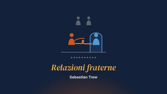 Relazioni strette nonostante le difficoltà: relazioni fraterne e autismo