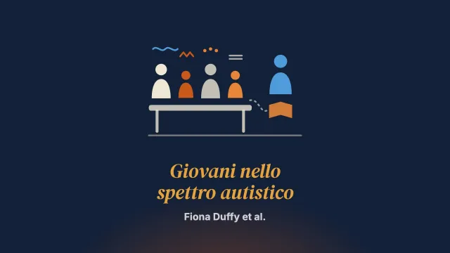 Esperienze del personale clinico con la terapia familiare focalizzata sui disturbi alimentari con giovani nello spettro autistico