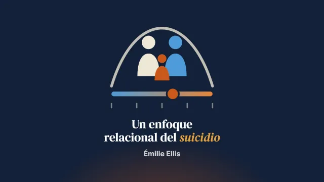 Un enfoque crítico y relacional para trabajar con el suicidio en terapia familiar