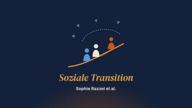 Eine Grounded Theory des Prozesses der sozialen Transition im familiären Kontext aus der Perspektive geschlechtsdiverser junger Menschen und ihrer Eltern