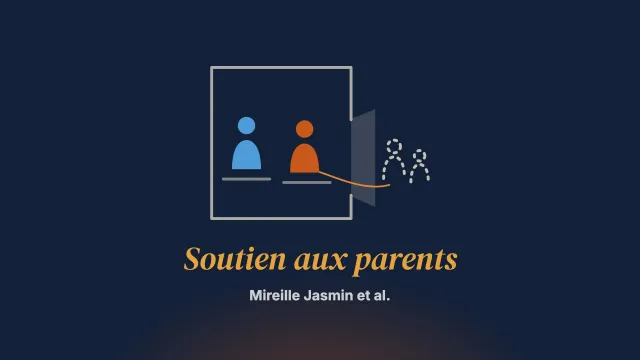 Explorer le point de vue des psychiatres sur le soutien aux parents ayant des difficultés de santé mentale : une étude à méthodes mixtes