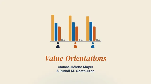 Developing Value-Orientations in Family Therapy Trainees: A Three-Year Investigation