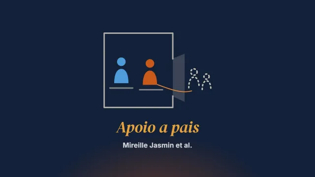 Explorar a perspectiva de psiquiatras sobre o apoio a pais com desafios de saúde mental: um estudo de métodos mistos
