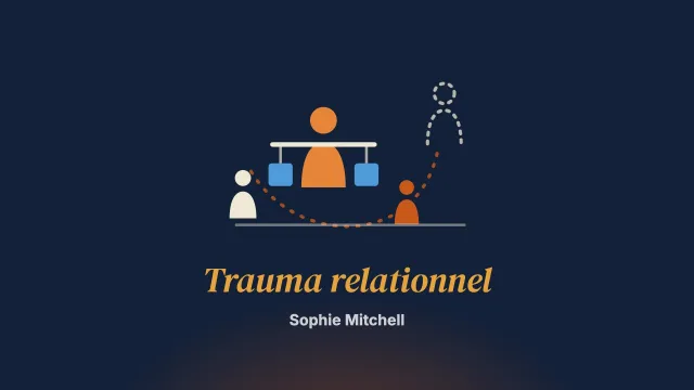 Le trauma relationnel : l’impact de l’incarcération maternelle sur les relations familiales