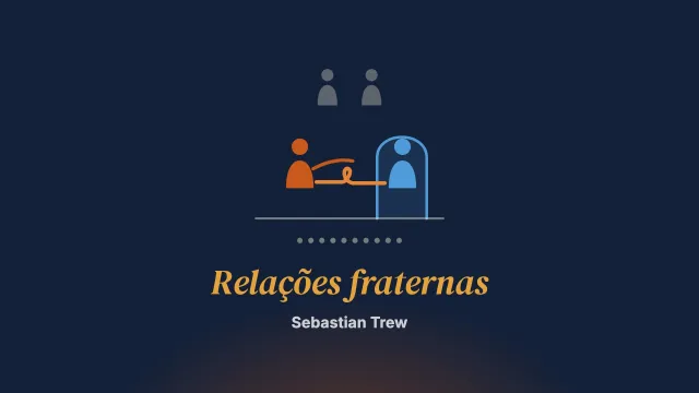 Relações próximas apesar dos desafios: as relações fraternas e o autismo