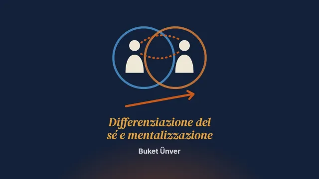 Differenziazione del sé e mentalizzazione nell’adattamento di coppia: un modello di mediazione attore–partner