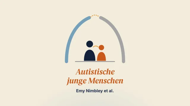 „Das ist nicht unser Versorgungspfad“: Erfahrungen von Eltern und Bezugspersonen mit essstörungsfokussierter Familientherapie (FT-ED) für autistische junge Menschen mit Anorexia nervosa
