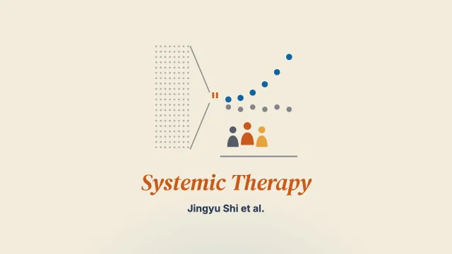 Systemic Therapy for Youth at Clinical High Risk for Psychosis: A Pilot Study