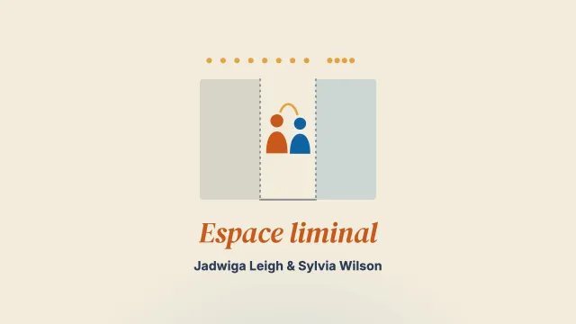 L’histoire de Sylvia : temps, espace liminal et communs maternels