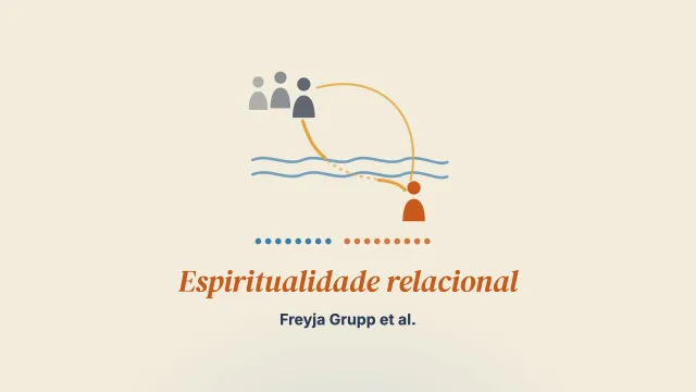 Espiritualidade relacional e obrigações transgeracionais: o papel da família nos modelos explicativos leigos do transtorno de estresse pós-traumático entre homens camaroneses solicitantes de asilo e migrantes sem documentos na Europa