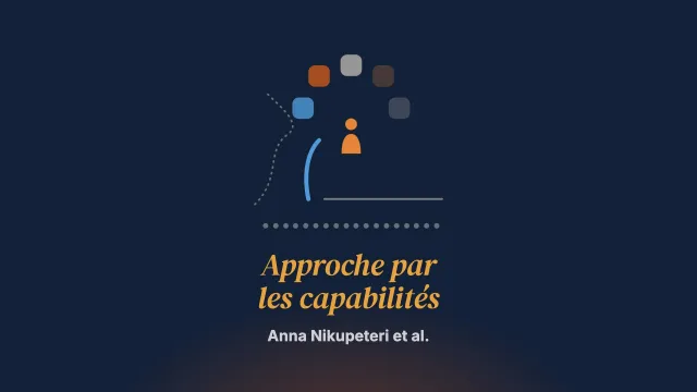 Recourir à l’approche par les capabilités dans le travail social auprès d’enfants exposés au harcèlement d’un parent après la séparation