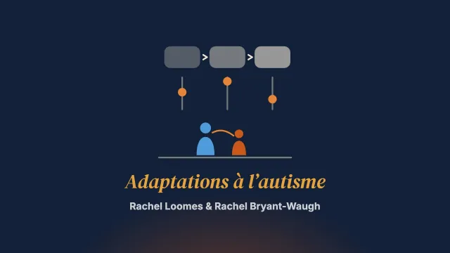 Élargir la portée des interventions familiales pour l’anorexie mentale : des adaptations à l’autisme pour les enfants et les jeunes
