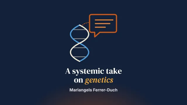 Collaborative contributions to genetics: Systemic and narrative approaches