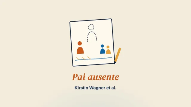 A presença do pai ausente: percepções de família entre crianças filhas de capacetes azuis na República Democrática do Congo