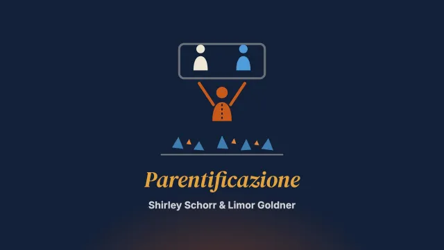 «Come camminare sui vetri»: un modello teorico per comprendere l’esperienza emotiva della parentificazione nell’infanzia