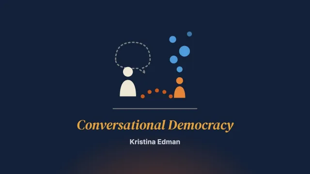 Conversational Democracy: Facilitating Children's ‘Unprompted Talk’ in Social Work Dialogues