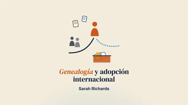 «Soy algo más que adoptada»: relatos de genealogía en familias de adopción internacional