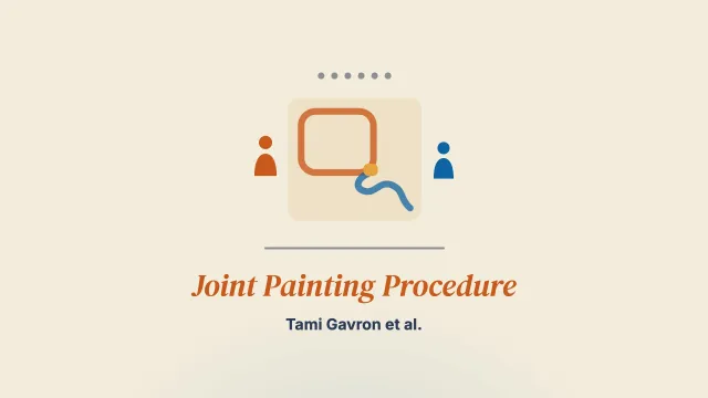 Relationship Aspects of Mothers and Their Adolescents with Intellectual Disability as Expressed through the Joint Painting Procedure