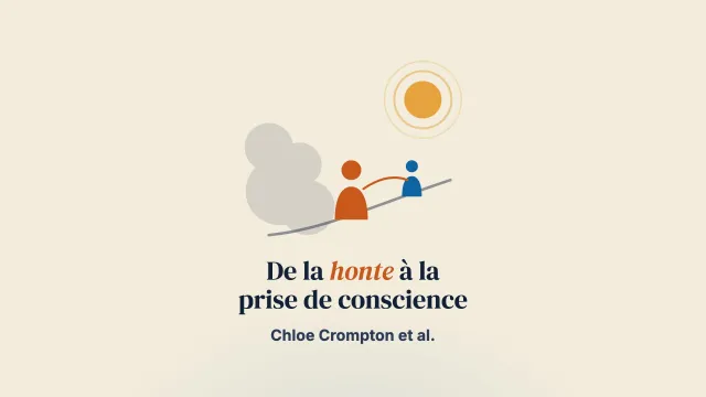 Faire face aux difficultés d’attachement de son enfant : le parcours des parents, de la honte à la prise de conscience