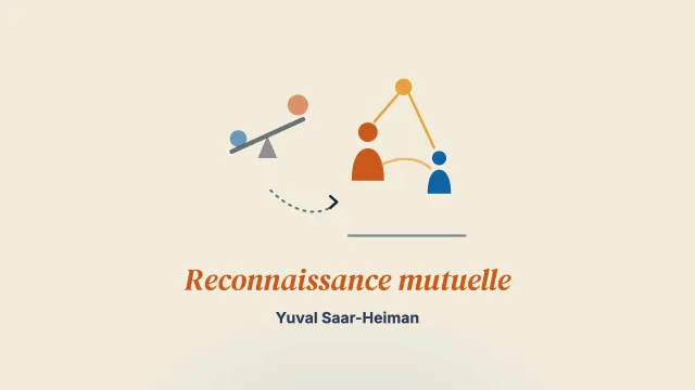 De la complémentarité à la reconnaissance mutuelle et à la tiercéité dans la psychothérapie parent-enfant