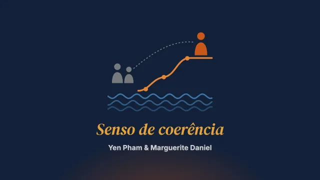 Desenvolver um forte senso de coerência para superar o trauma intergeracional: relatos de pessoas adultas filhas de boat people vietnamitas