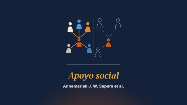 Maltrato infantil y apoyo social familiar: la práctica del Resolutions Approach