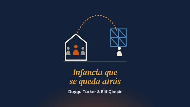 El impacto del empleo de los padres en el extranjero en la infancia que se queda atrás en Turquía: una exploración fenomenológica