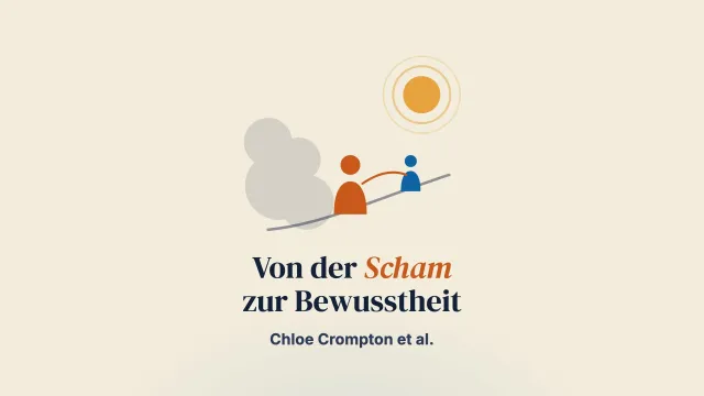 Mit den bindungsbezogenen Schwierigkeiten des eigenen Kindes umgehen: Der Weg von Eltern von der Scham zur Bewusstheit