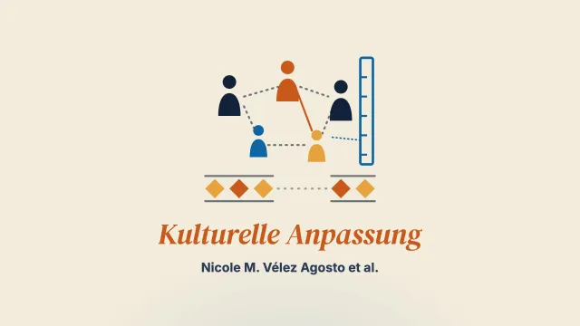 Familiensysteme und kulturelle Anpassung in psychosozialen Krebsinterventionen für Latinx-Familien: ein kritisches Review