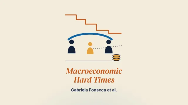 Families Navigating Macroeconomic Hard Times: The Experiences of Portuguese Emerging Adults and Their Parents in the Aftermath of the Great Recession