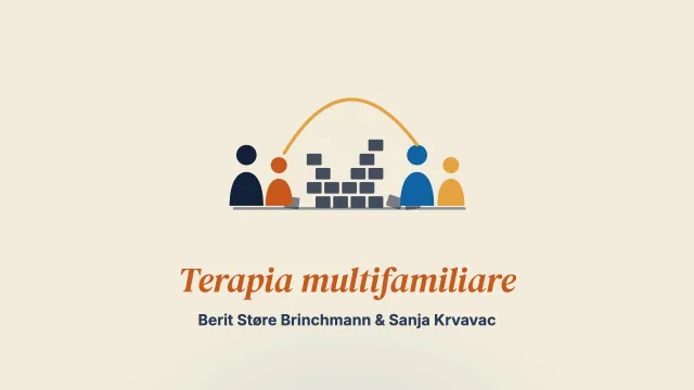 «Abbattere il muro»: l’esperienza di pazienti e famiglie con la terapia multifamiliare per giovani donne adulte con gravi disturbi alimentari