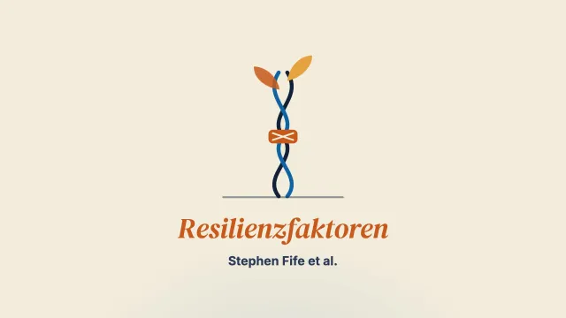 Resilienzfaktoren bei der Heilung von Paaren nach Untreue: eine Studie mit deduktiver qualitativer Analyse